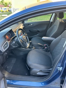Opel Corsa 1.4i 90кс Евро6б, снимка 10