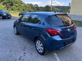 Opel Corsa 1.4i 90кс Евро6б, снимка 3