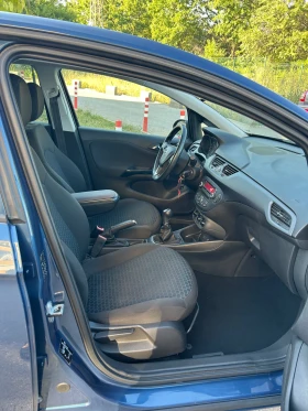 Opel Corsa 1.4i 90кс Евро6б, снимка 11