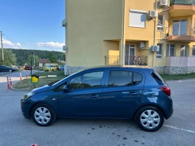 Opel Corsa 1.4i 90кс Евро6б, снимка 4