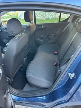Opel Corsa 1.4i 90кс Евро6б, снимка 12