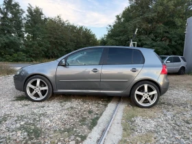 VW Golf 1.9TDI, снимка 4