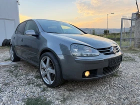 VW Golf 1.9TDI, снимка 8