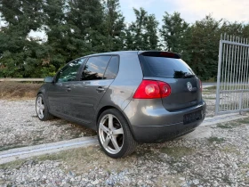 VW Golf 1.9TDI, снимка 3