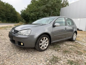 VW Golf 1.9TDI, снимка 1