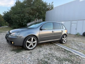VW Golf 1.9TDI, снимка 1