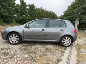 VW Golf 1.9TDI, снимка 4