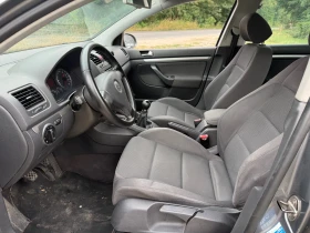 VW Golf 1.9TDI, снимка 9