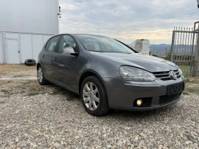 VW Golf 1.9TDI, снимка 5