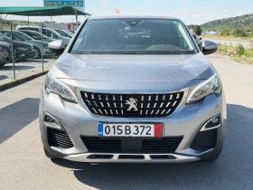 Peugeot 3008 1.6 HDI, снимка 1