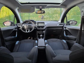 Peugeot 208 Navi panorama, снимка 7