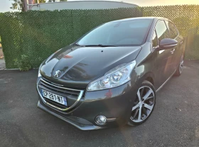 Peugeot 208 Navi panorama, снимка 1