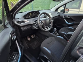 Peugeot 208 Navi panorama, снимка 6