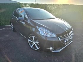 Peugeot 208 Navi panorama, снимка 5