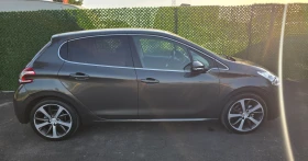 Peugeot 208 Navi panorama, снимка 4