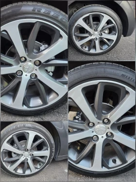 Peugeot 208 Navi panorama, снимка 12