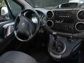 Citroen Berlingo, снимка 9
