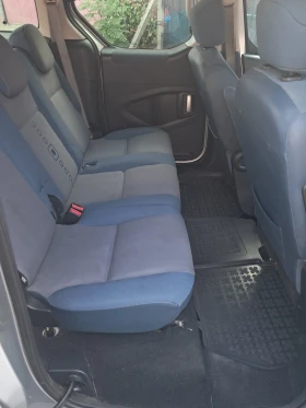 Citroen Berlingo, снимка 6