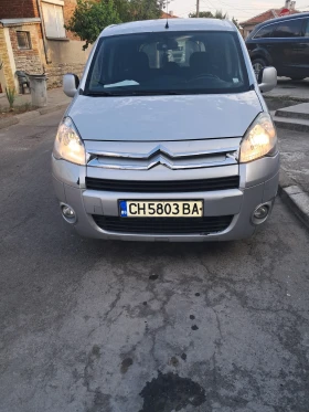 Citroen Berlingo, снимка 2