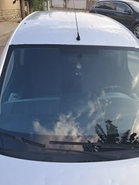 Citroen Berlingo, снимка 11