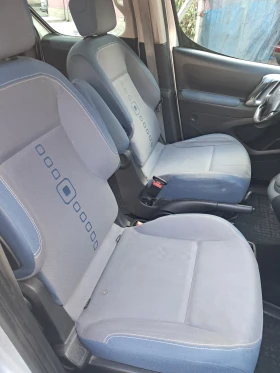Citroen Berlingo, снимка 7
