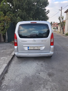 Citroen Berlingo, снимка 5