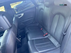 Audi A7 Technik * АвтоКредит * (ЦЕНА ДО БГ), снимка 17