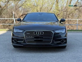 Audi A7 Technik * АвтоКредит * (ЦЕНА ДО БГ), снимка 5