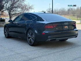 Audi A7 Technik * АвтоКредит * (ЦЕНА ДО БГ), снимка 4