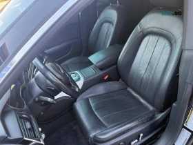 Audi A7 Technik * АвтоКредит * (ЦЕНА ДО БГ), снимка 8