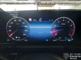 Mercedes-Benz GLA 200 7G-DCT AMG Line, снимка 10