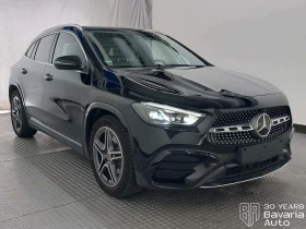 Mercedes-Benz GLA 200 7G-DCT AMG Line, снимка 4