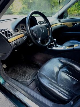 Mercedes-Benz E 500 W211, снимка 6