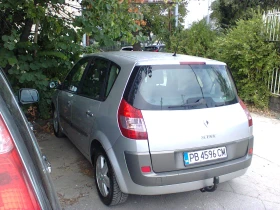 Renault Scenic, снимка 5