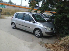 Renault Scenic, снимка 15