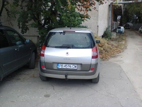 Renault Scenic, снимка 17