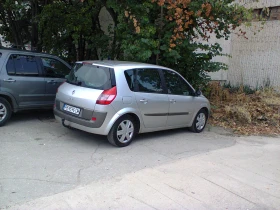 Renault Scenic, снимка 16