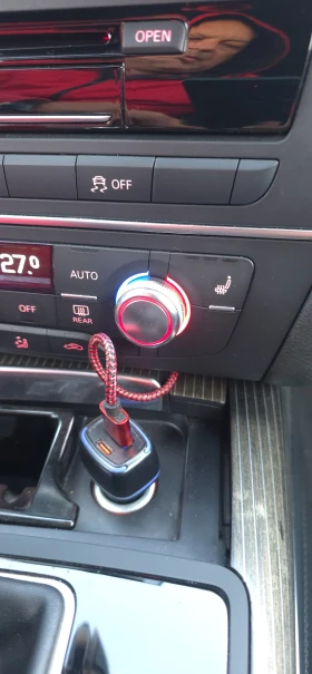 Audi A6 S line, снимка 13