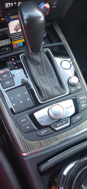 Audi A6 S line, снимка 10