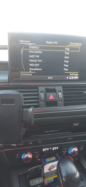 Audi A6 S line, снимка 7