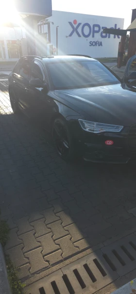 Audi A6 S line, снимка 5