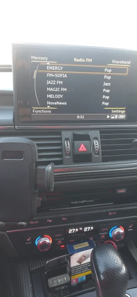 Audi A6 S line, снимка 14
