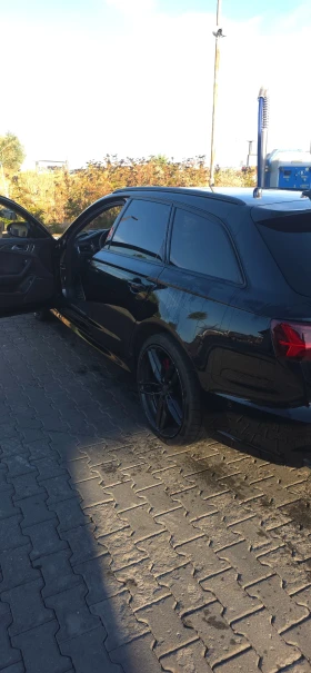 Audi A6 S line, снимка 4