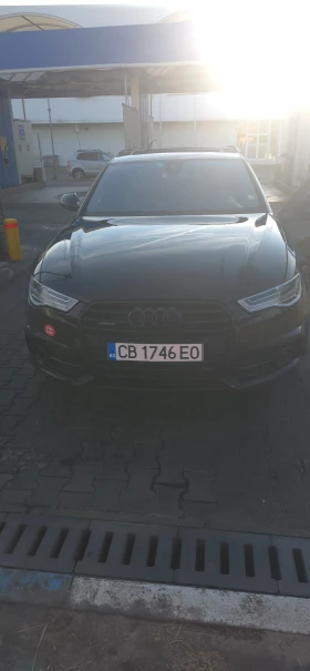 Audi A6 S line, снимка 6