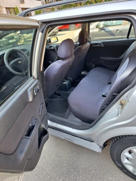 Opel Astra G Caravan 1.7 TD (68 кс), снимка 6