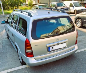 Opel Astra G Caravan 1.7 TD (68 кс), снимка 3