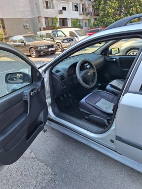 Opel Astra G Caravan 1.7 TD (68 кс), снимка 5