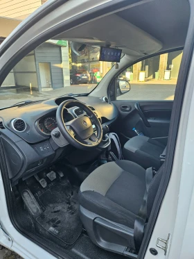 Renault Kangoo 1.5 d, снимка 9
