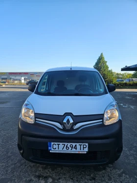 Renault Kangoo 1.5 d, снимка 8