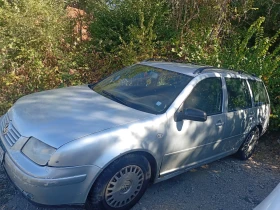 VW Bora, снимка 2
